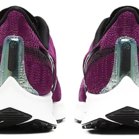 Nike Air Zoom Pegasus 36 Premium Women's Shoes Sneakers MSRP $130 Size 6 - Picture 4 of 4
